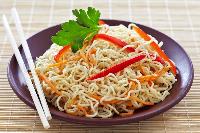 chinese noodles