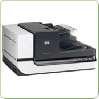 hp scanners