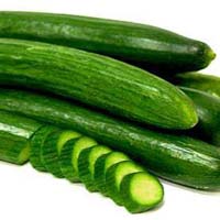 Fresh Cucumber