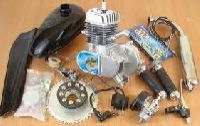 bike spare parts