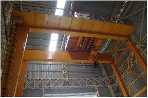 Gantry Crane