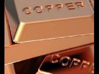 Copper Ingot