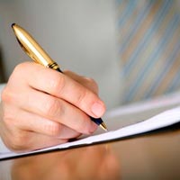 Agreement Drafting Services