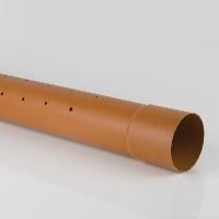 Perforated Pipe