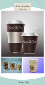 Disposable Paper Cups