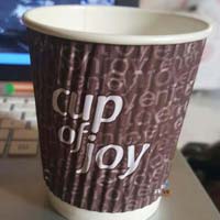 ripple paper cup100ml