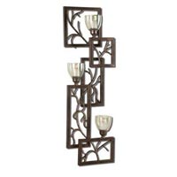 decorative wall sconce