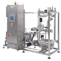 Milk food processing system