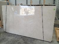 Crema Marfil Imported Marble Slabs