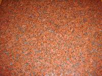 Imperial Red Granite Slabs