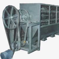 Centrifugal Machine