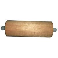 wooden rollers