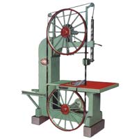 Vertical Bandsaw Machine