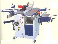 woodwork machinery