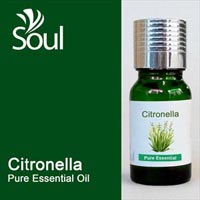 Citronella Oil