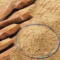 Sandalwood powder