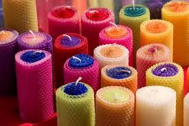 Wax Candles