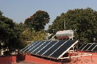 Solar Water Heater - Residential & Industrial Energy Saver Water Heater