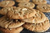 Peanut Cookies