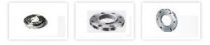 Customized Flanges