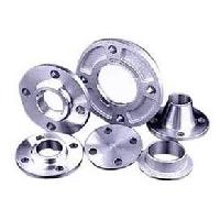 Flanges