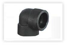 Socket Weld Elbow