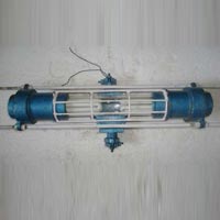 Tubular Light Fittings