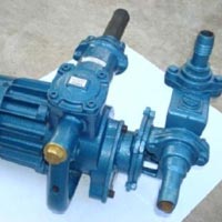 Coal Drill Machine