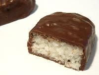 coconut chocolate