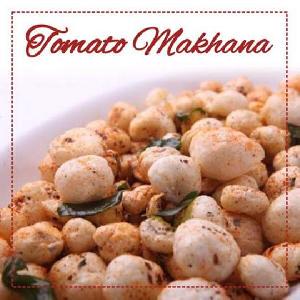 Tomato Makhana