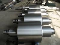 Steel Rolling Mill Parts