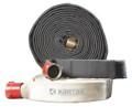 Rubberised Fire Hose