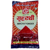 mircha powder