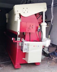 Hydraulic Bending Machine