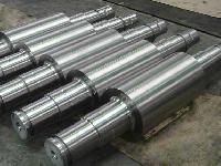 Spherical Graphite Rolls