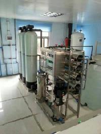 Reverse Osmosis Equipment