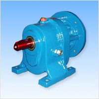 helical gear box