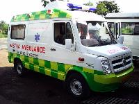 Ambulance