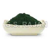 Spirulina Powder