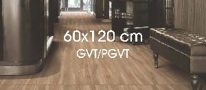 60x120 cm GVT-PGVT Floor Tiles