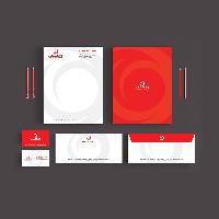 Corporate Stationery Items