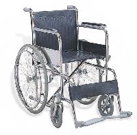 Eco Wheelchair