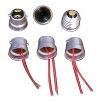 LED Bulb Caps