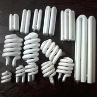 cfl bulbs raw material