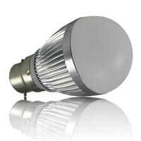 LED Bulbs