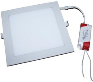 Domestic LED Panel Lights