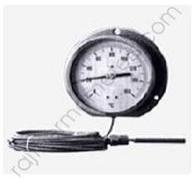 Capillary Type Dial Thermometer