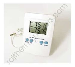 Digital Fridge Thermometer