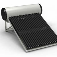 Solar Water Heater