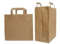 Brown Paper Bags